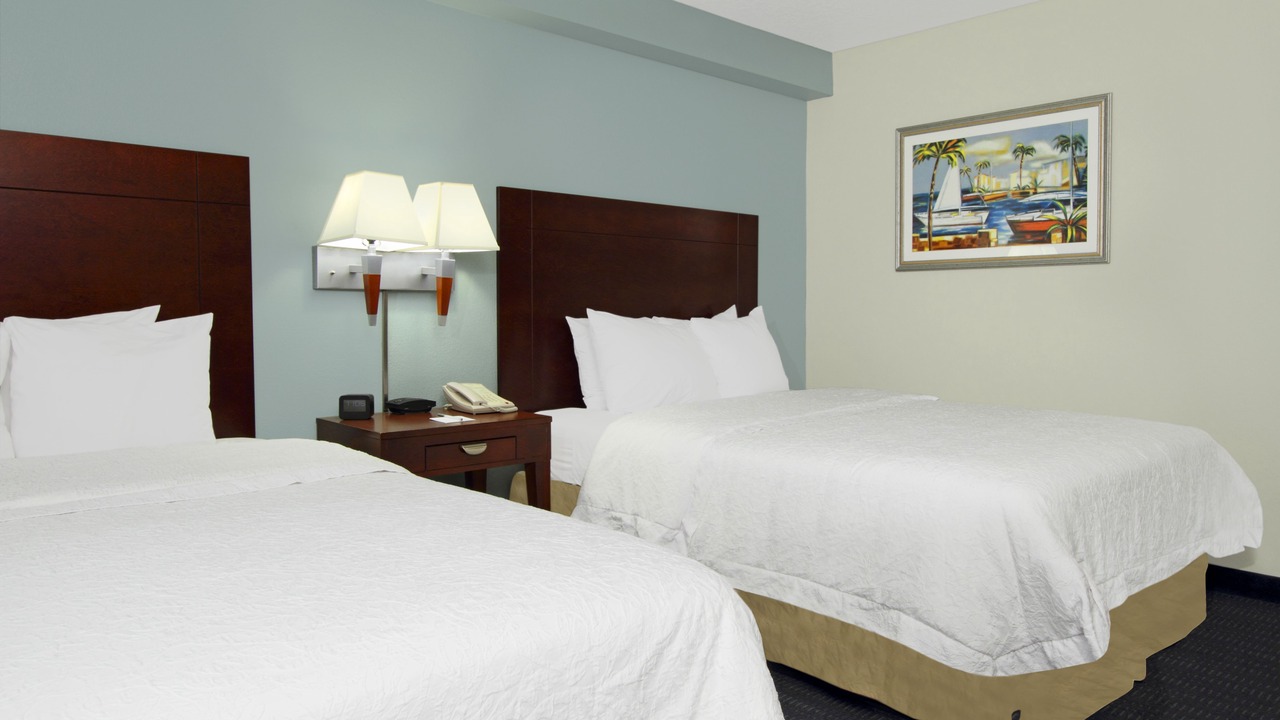 Photo of Bedroom in Oceanfront