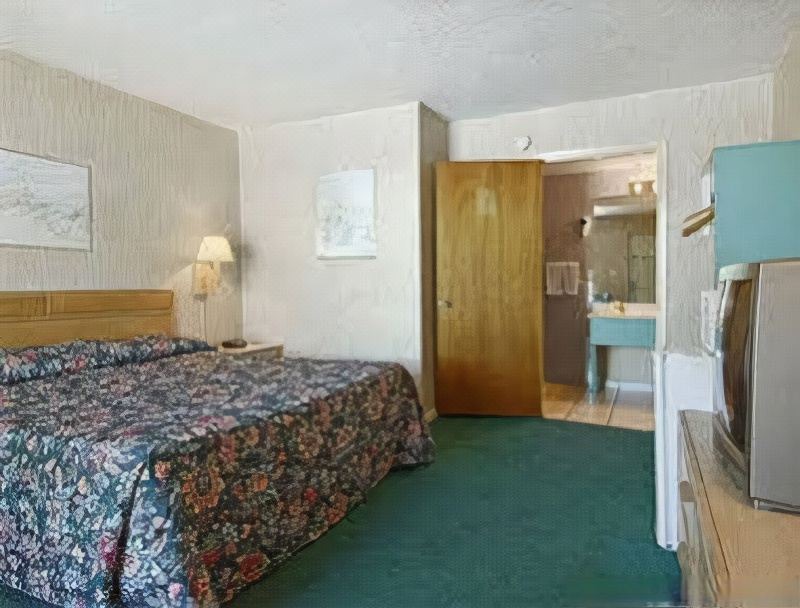 Photo of Bedroom in United Central