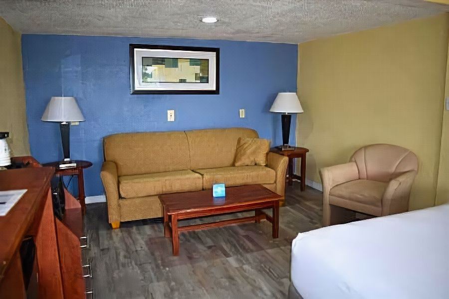 Photo of Livingroom in Wildwood