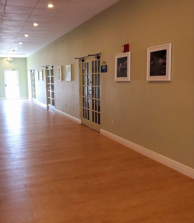 Photo of Buildings in Titusville