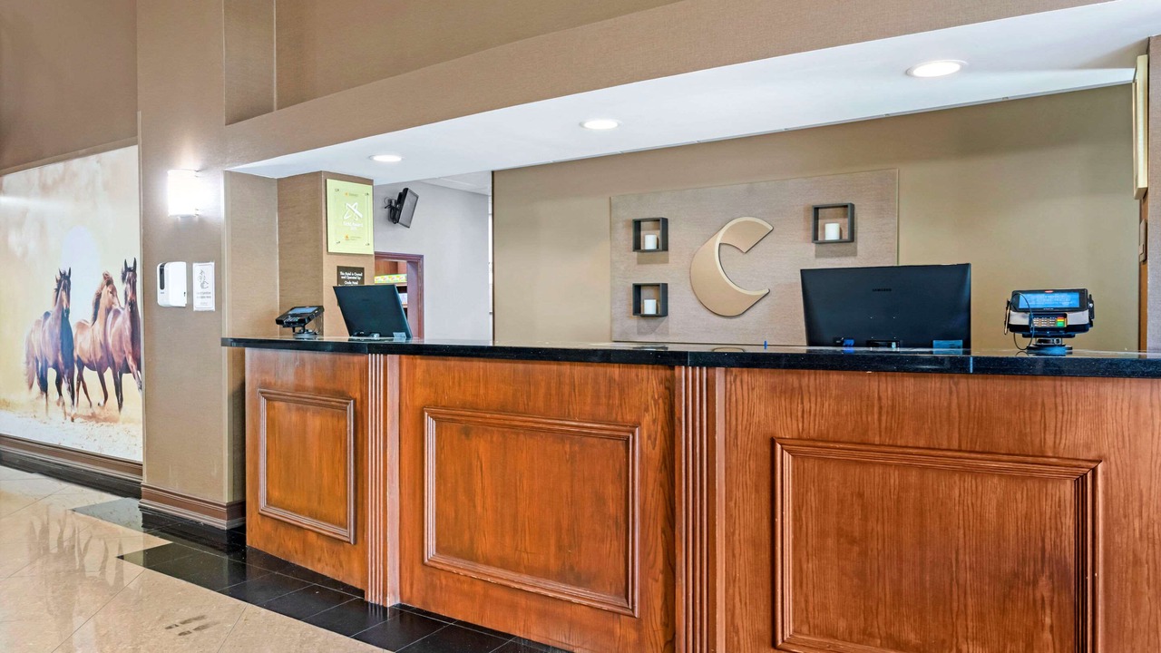 Photo of Kitchen in Fellowship