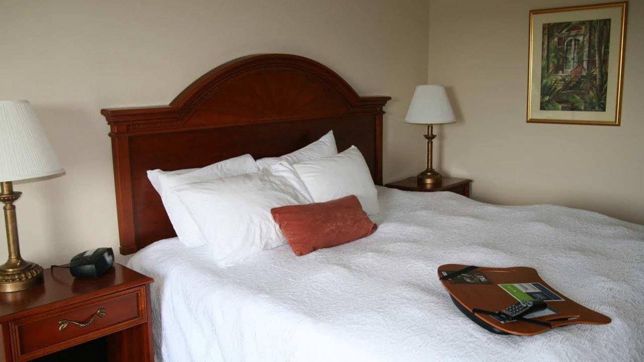 Photo of Bedroom in Titusville