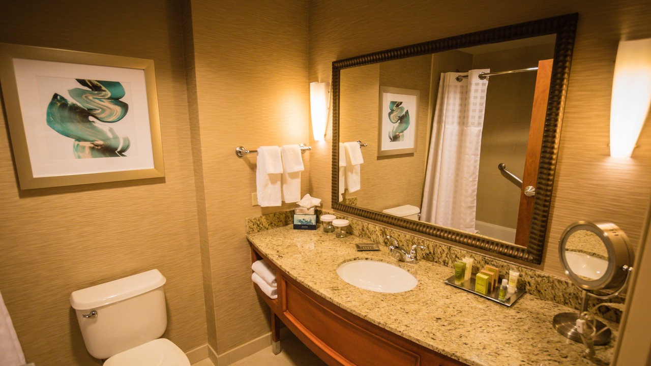 Photo of Bathroom in St. Petersburg - Clearwater