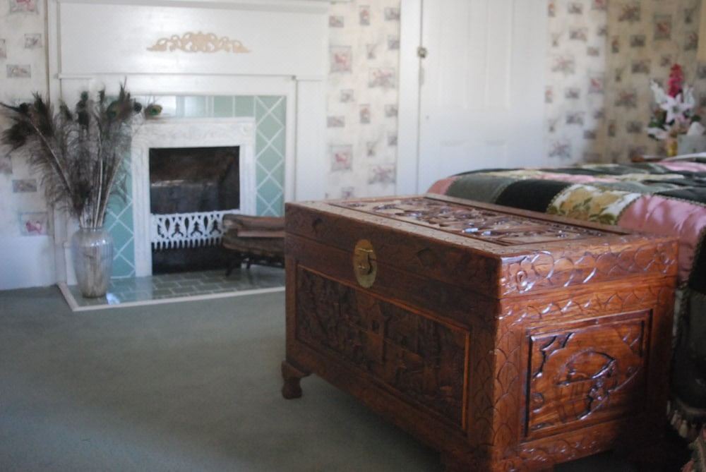 Photo of Livingroom in Bainbridge