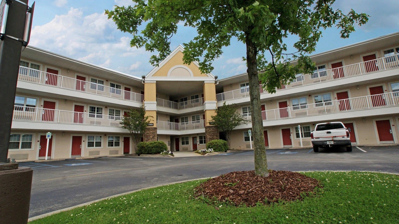 Photo of Buildings in Graysville