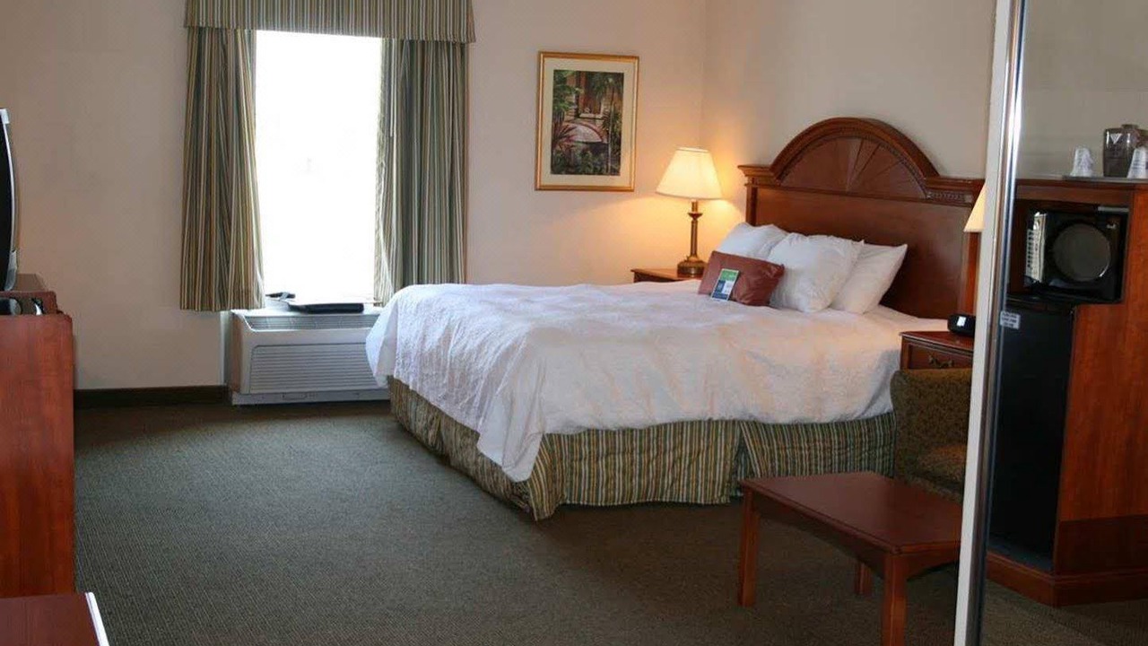 Photo of Bedroom in Titusville