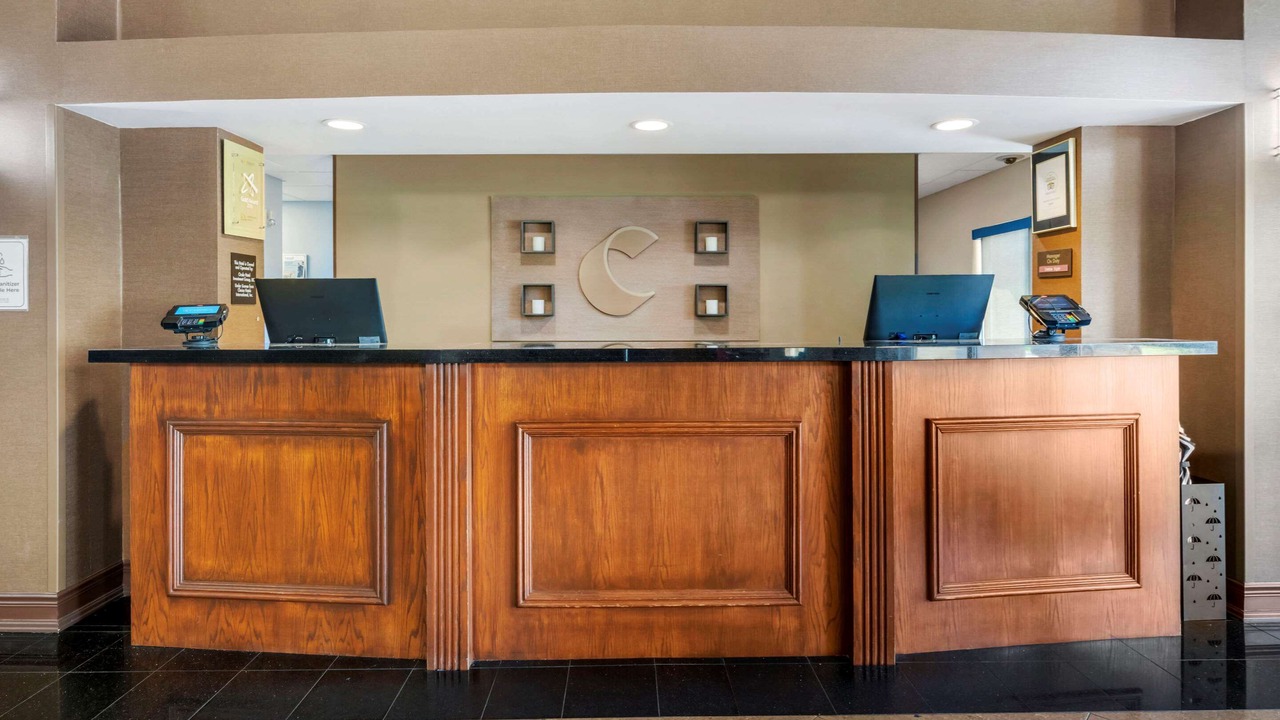 Photo of Kitchen in Fellowship