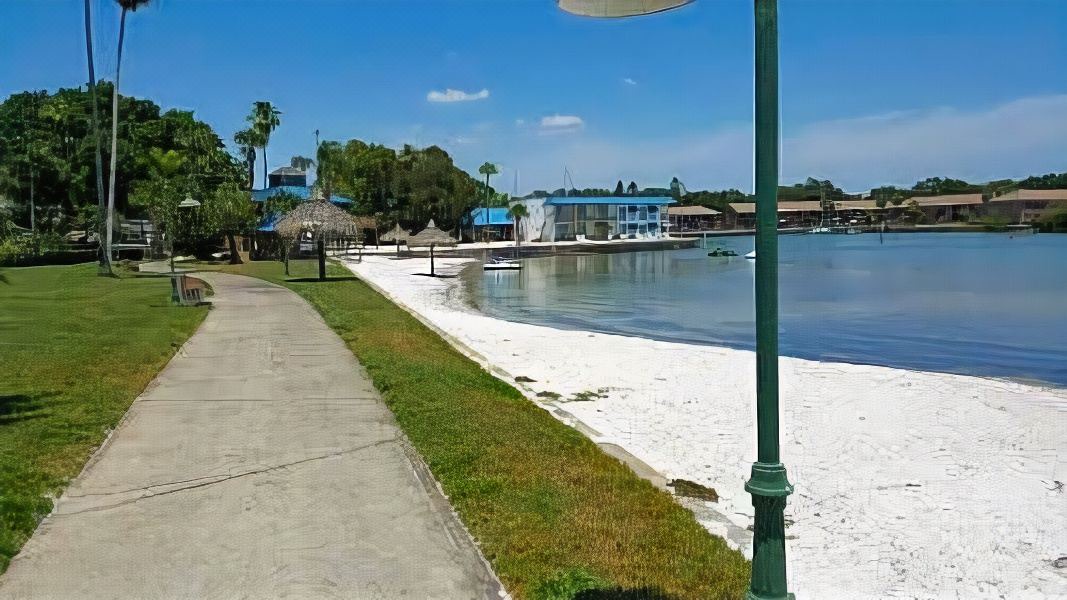 Photo of Outdoor in Pinellas Point