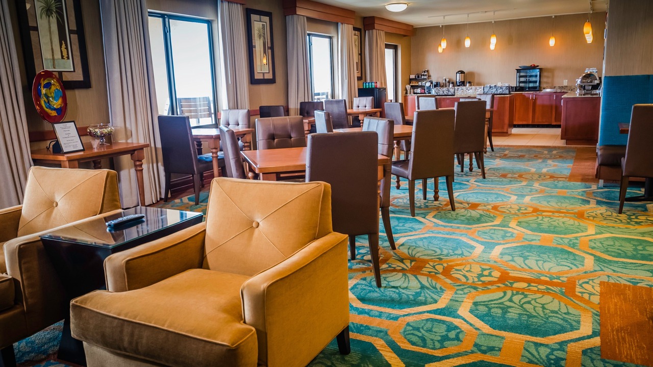 Photo of Livingroom in St. Petersburg - Clearwater