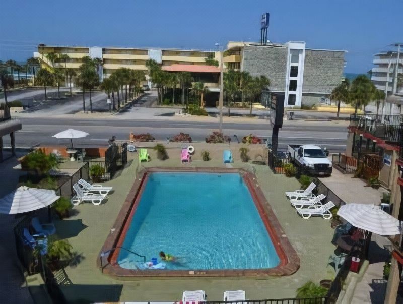 Photo of Outdoor in East Daytona
