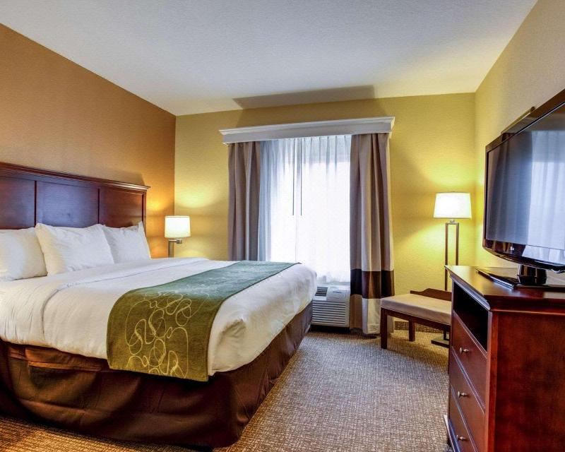 Photo of Bedroom in Fellowship