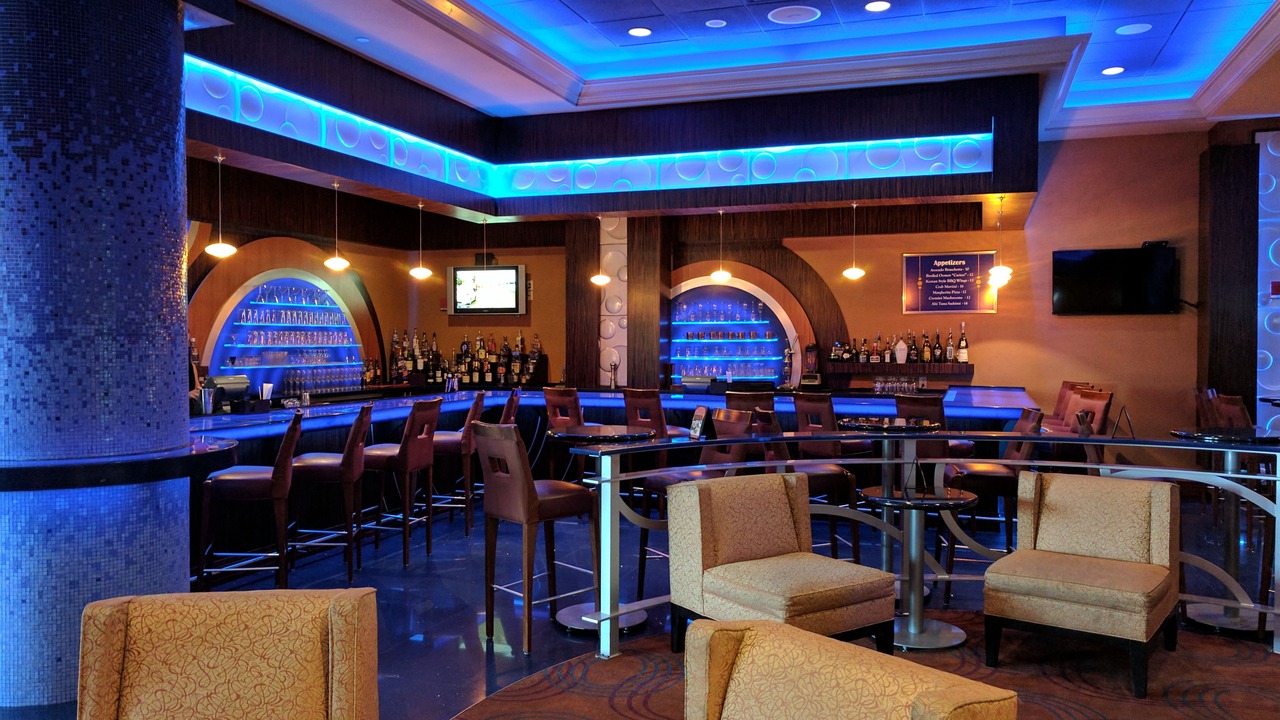 Photo of Livingroom in St. Petersburg - Clearwater