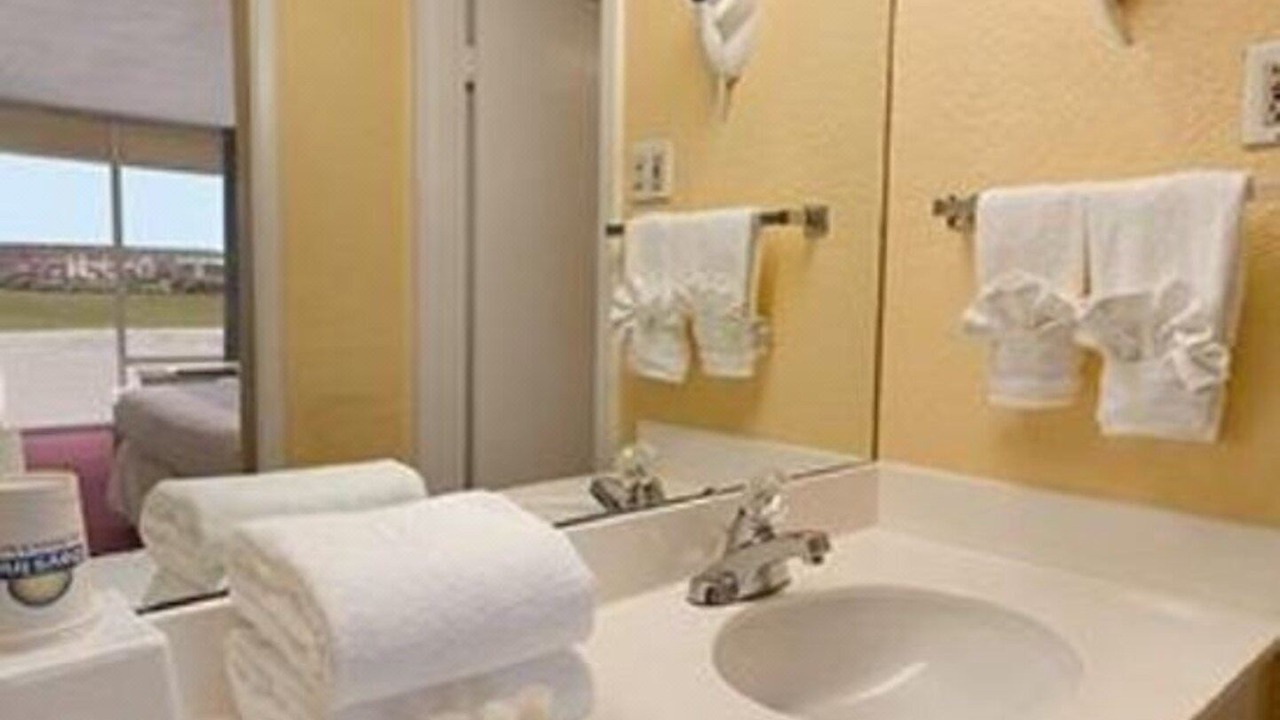 Photo of Bathroom in Wildwood
