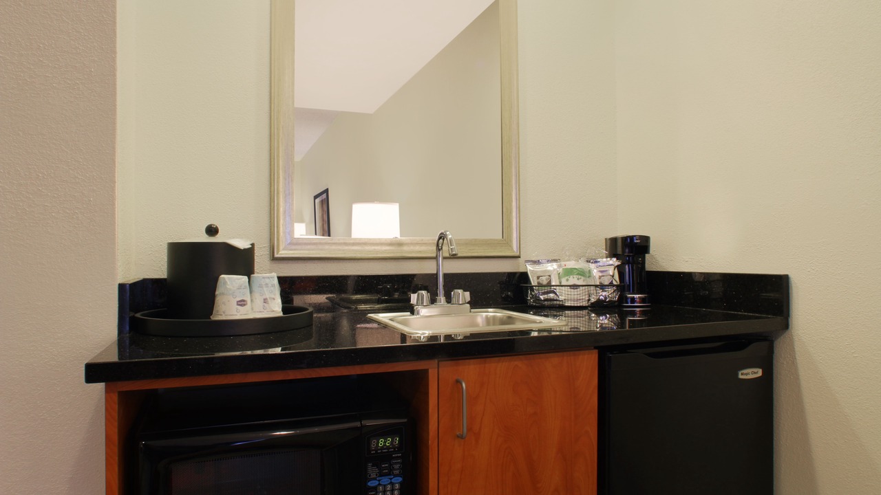 Photo of Kitchen in Port Saint Lucie