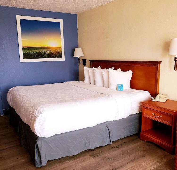 Photo of Bedroom in Titusville