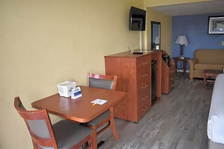 Photo of Livingroom in Wildwood
