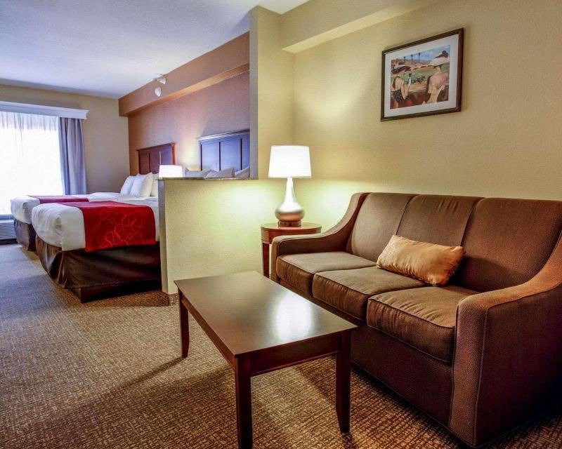 Photo of Livingroom in Fellowship