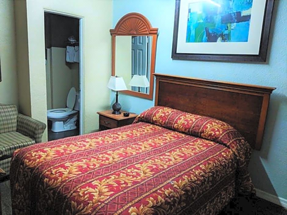 Photo of Bedroom in East Daytona
