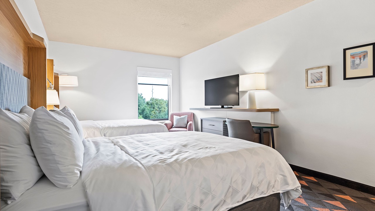 Photo of Bedroom in United Central