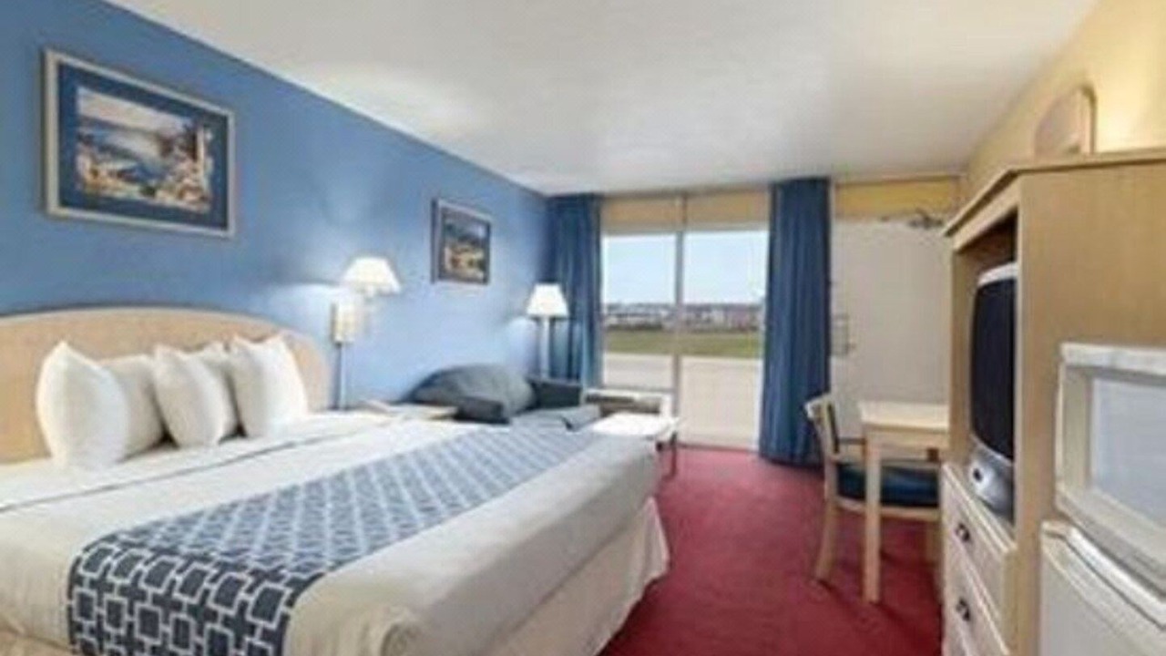 Photo of Bedroom in Wildwood