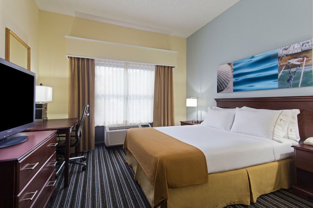 Photo of Bedroom in Downtown Dunedin