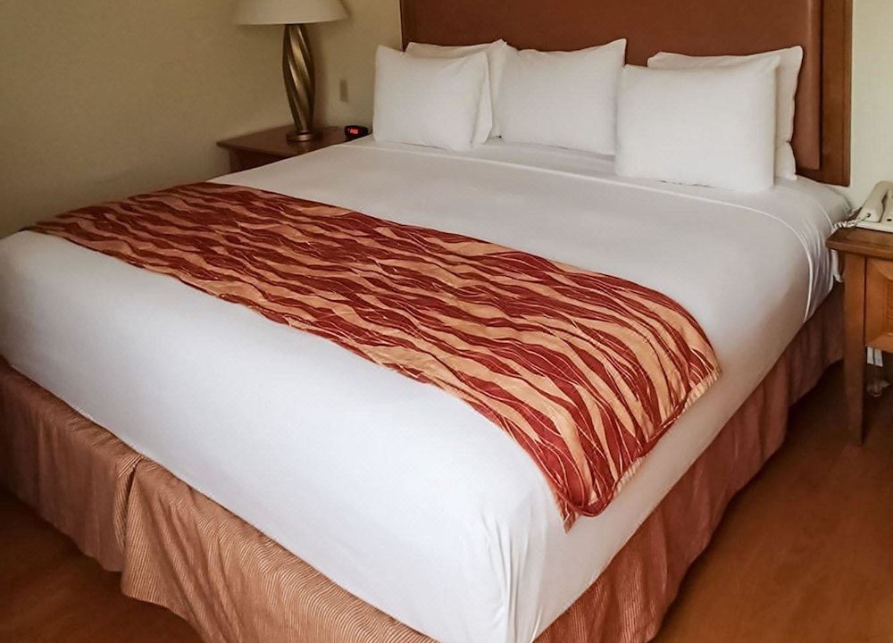 Photo of Bedroom in South Miami