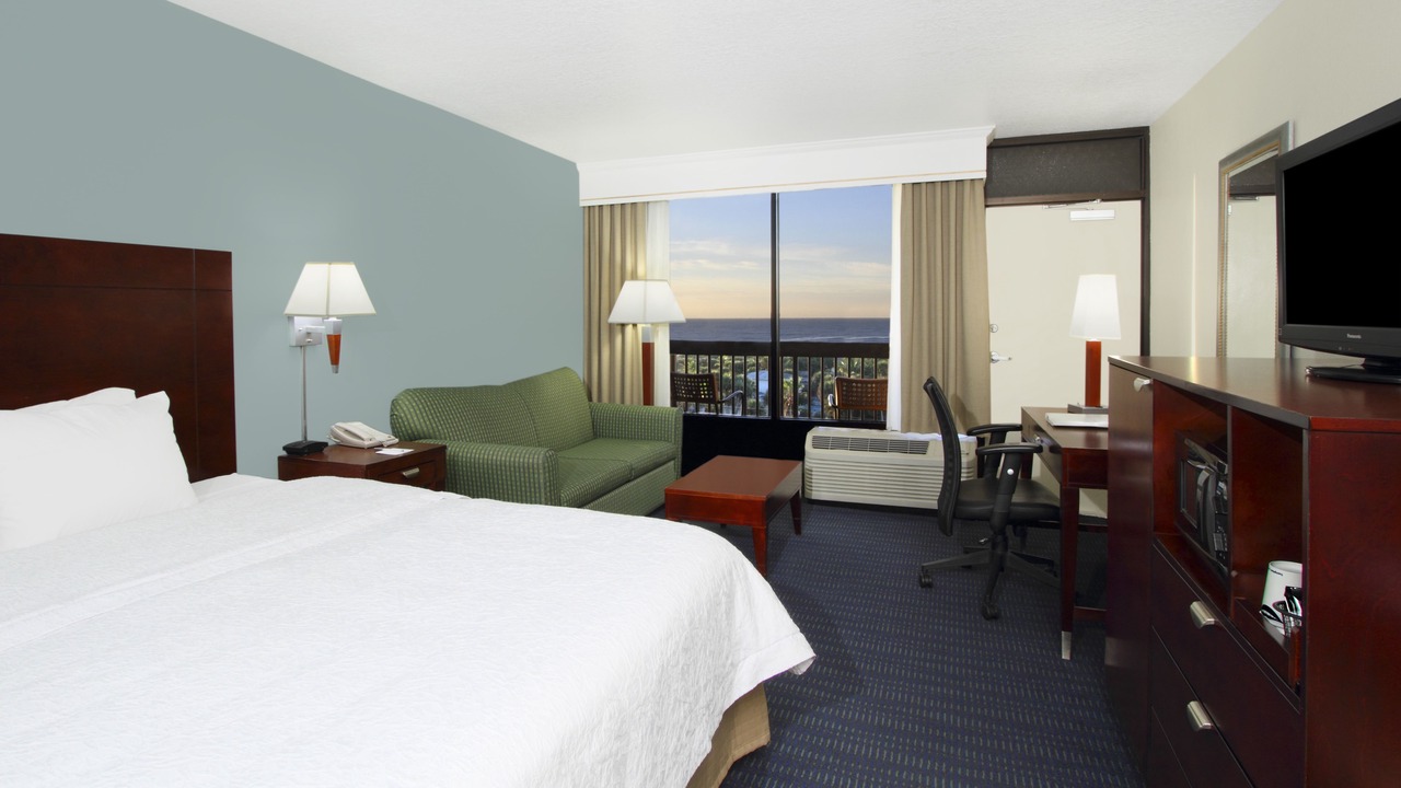 Photo of Bedroom in Oceanfront