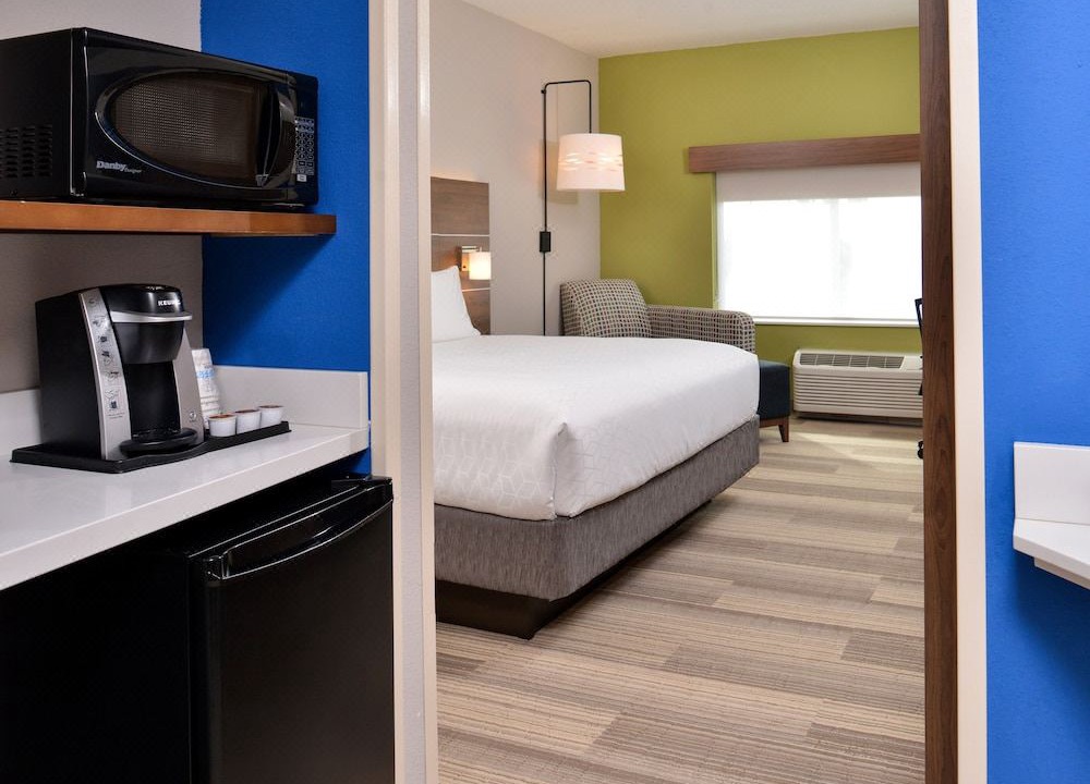 Photo of Bedroom in Ruskin