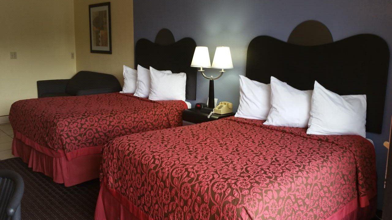 Photo of Bedroom in United Central