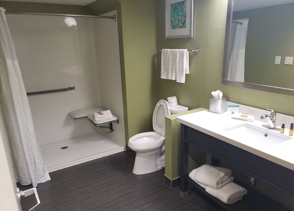 Photo of Bathroom in Sanford