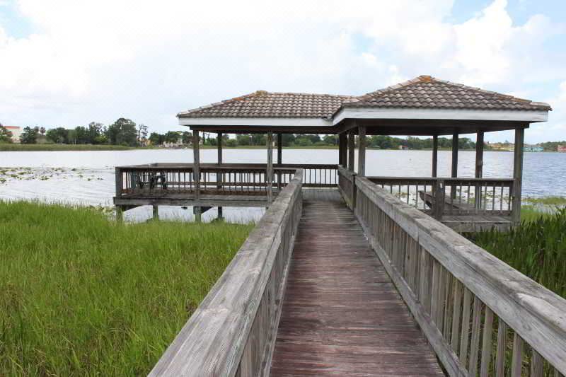 Photo of Buildings in Kissimmee