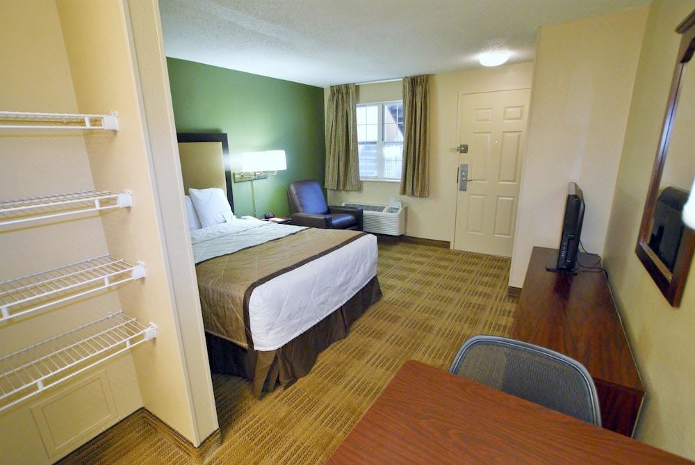 Photo of Bedroom in Graysville