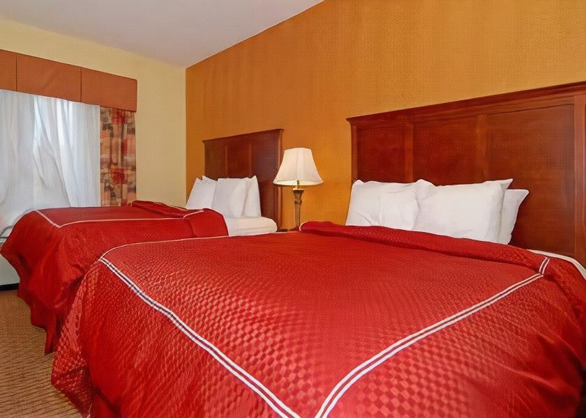 Photo of Bedroom in Fellowship
