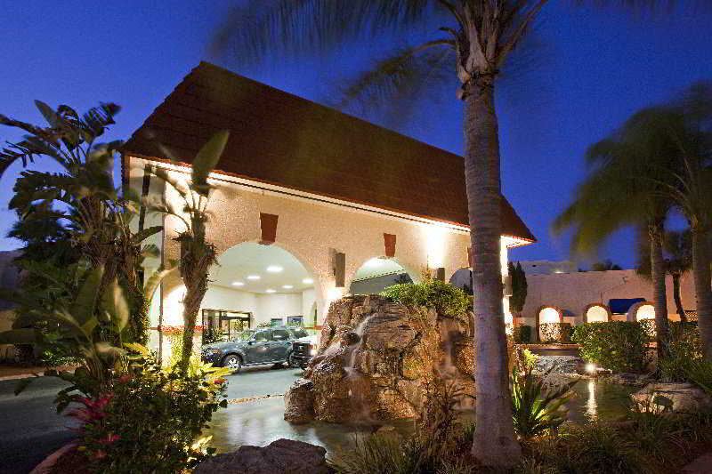 Photo of Buildings in Florida Central Atlantic Coast