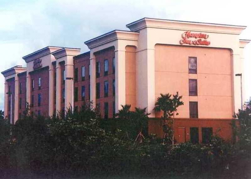 Photo of Buildings in Port Saint Lucie