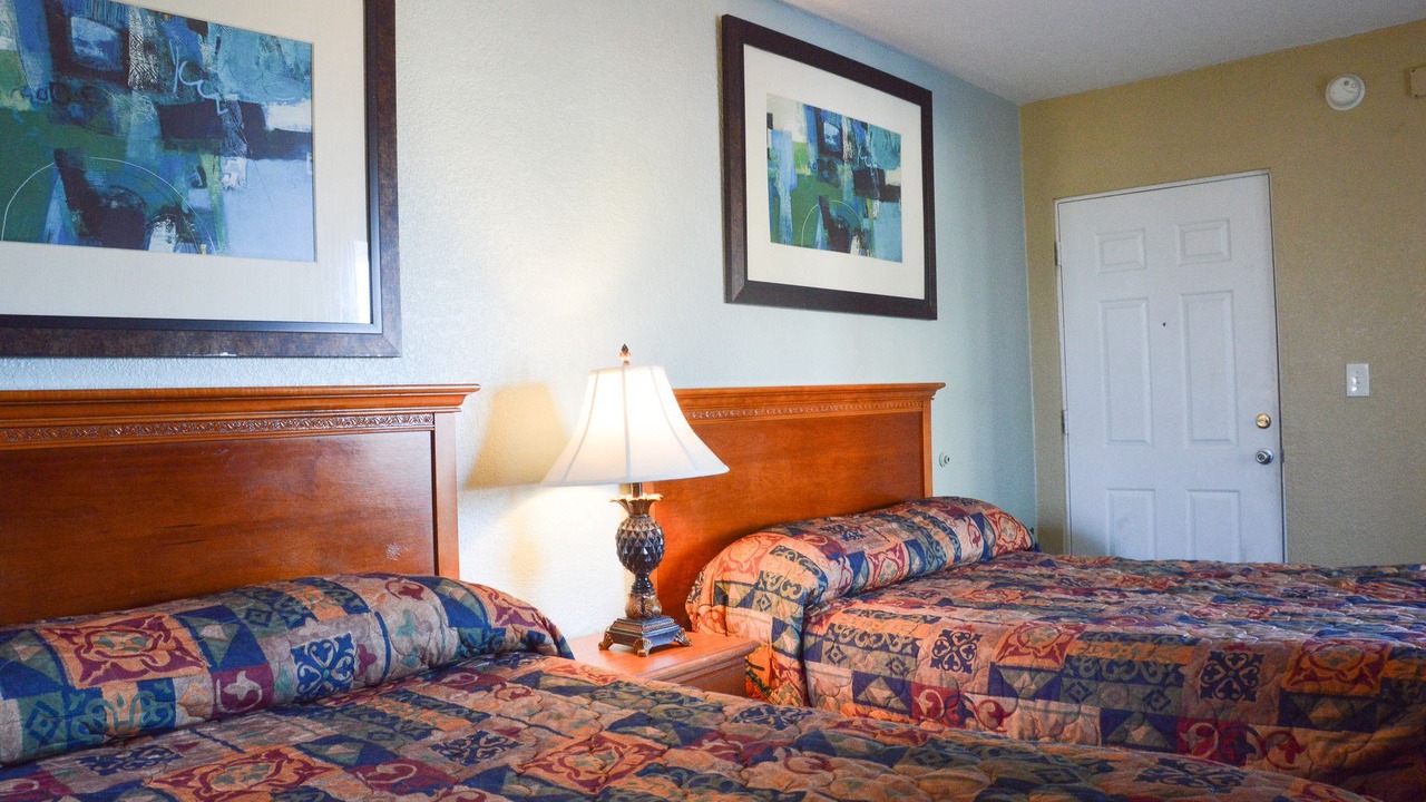Photo of Bedroom in East Daytona