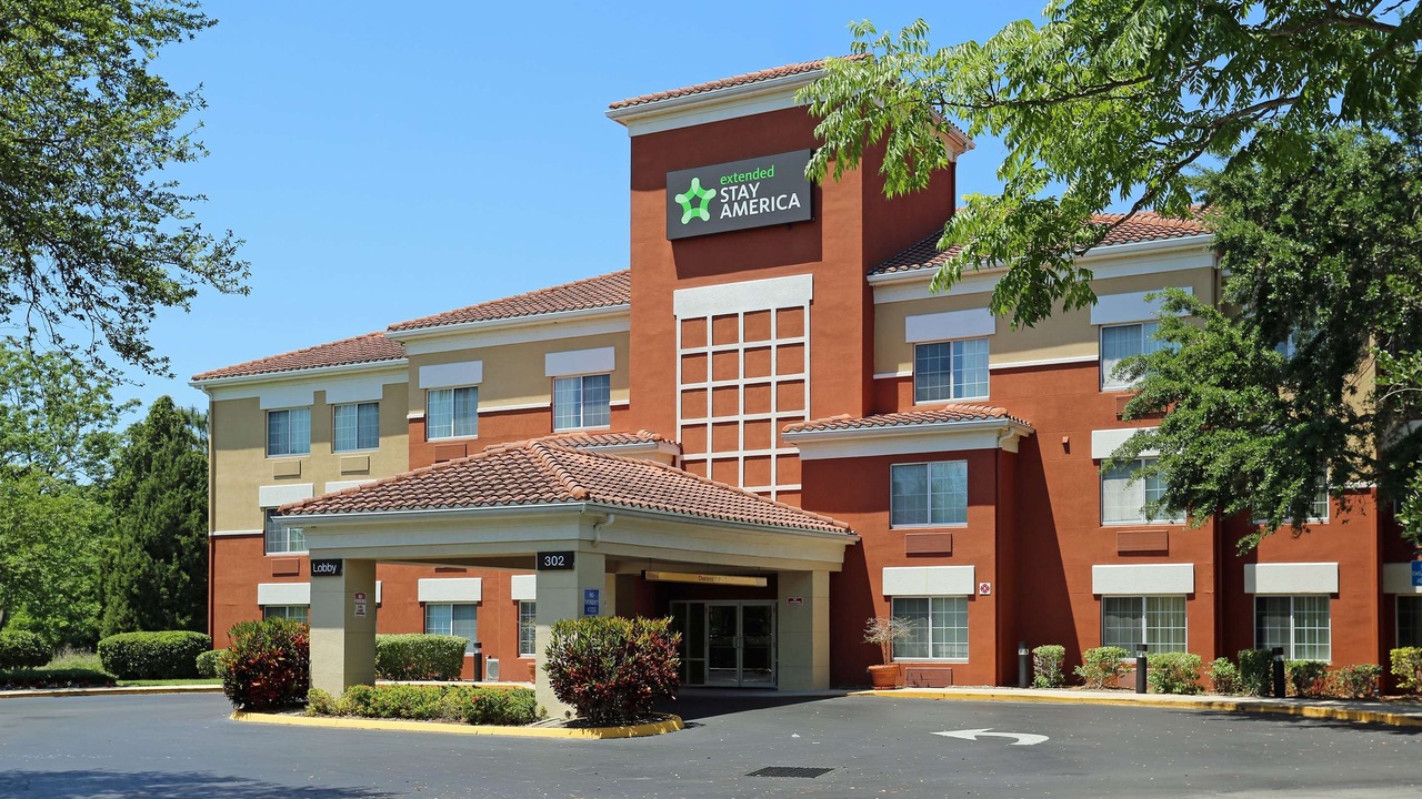Photo of Buildings in Altamonte Springs