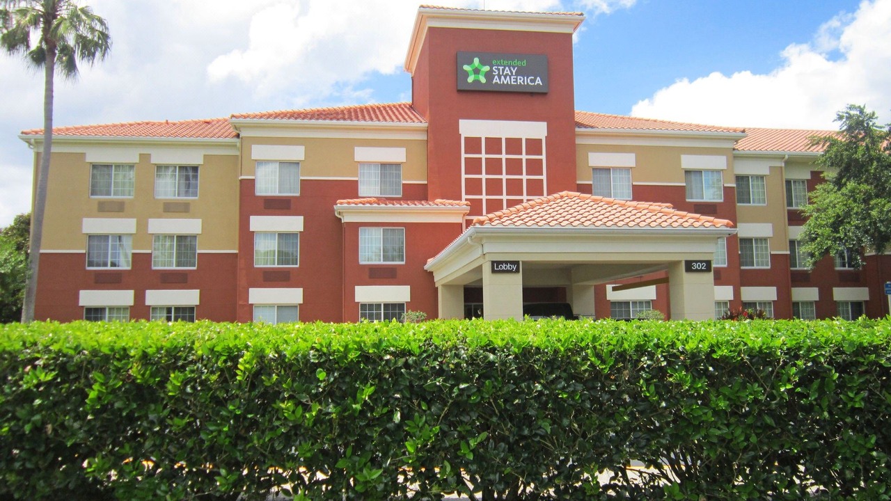 Photo of Buildings in Altamonte Springs
