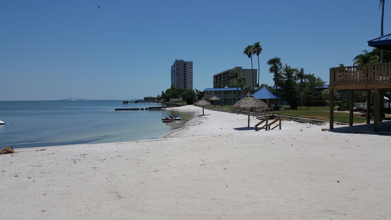 Photo of Outdoor in Pinellas Point