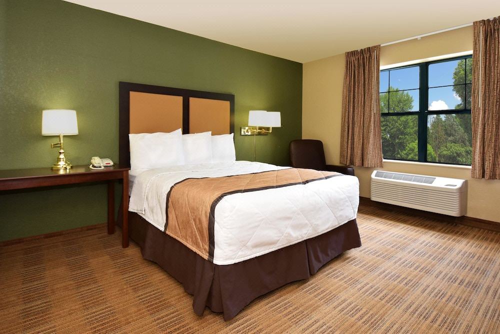 Photo of Bedroom in Fairvilla