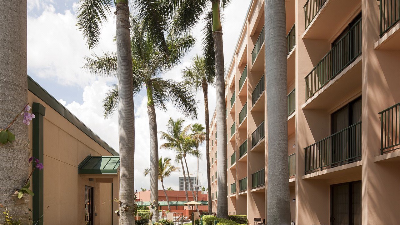 Photo of Buildings in Fort Lauderdale