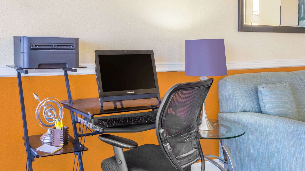 Photo of Livingroom in Wildwood