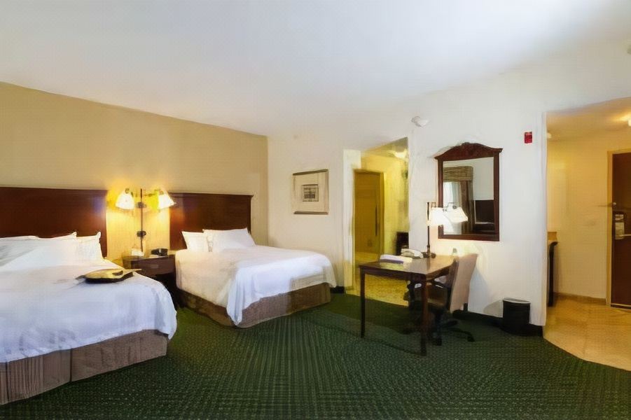 Photo of Bedroom in Lady Lake