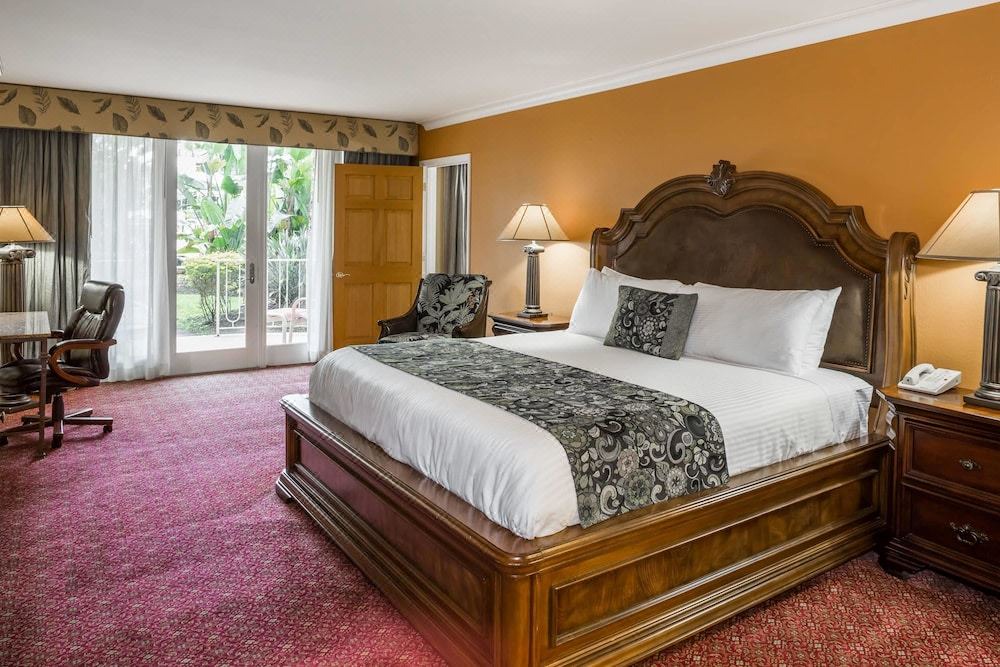 Photo of Bedroom in Safety Harbor