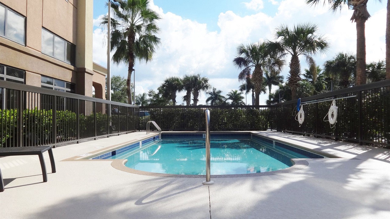 Photo of Outdoor in Port Saint Lucie