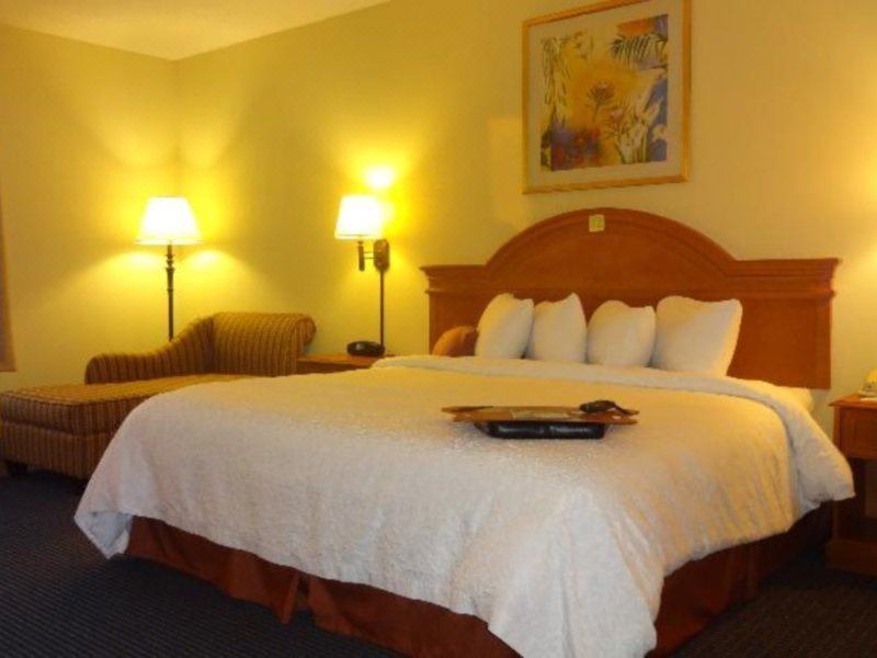 Photo of Bedroom in Port Saint Lucie