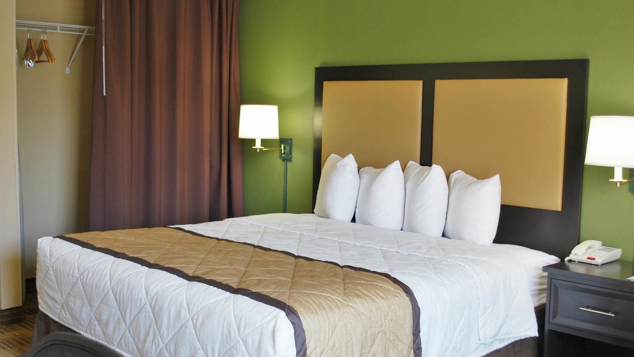 Photo of Bedroom in Altamonte Springs
