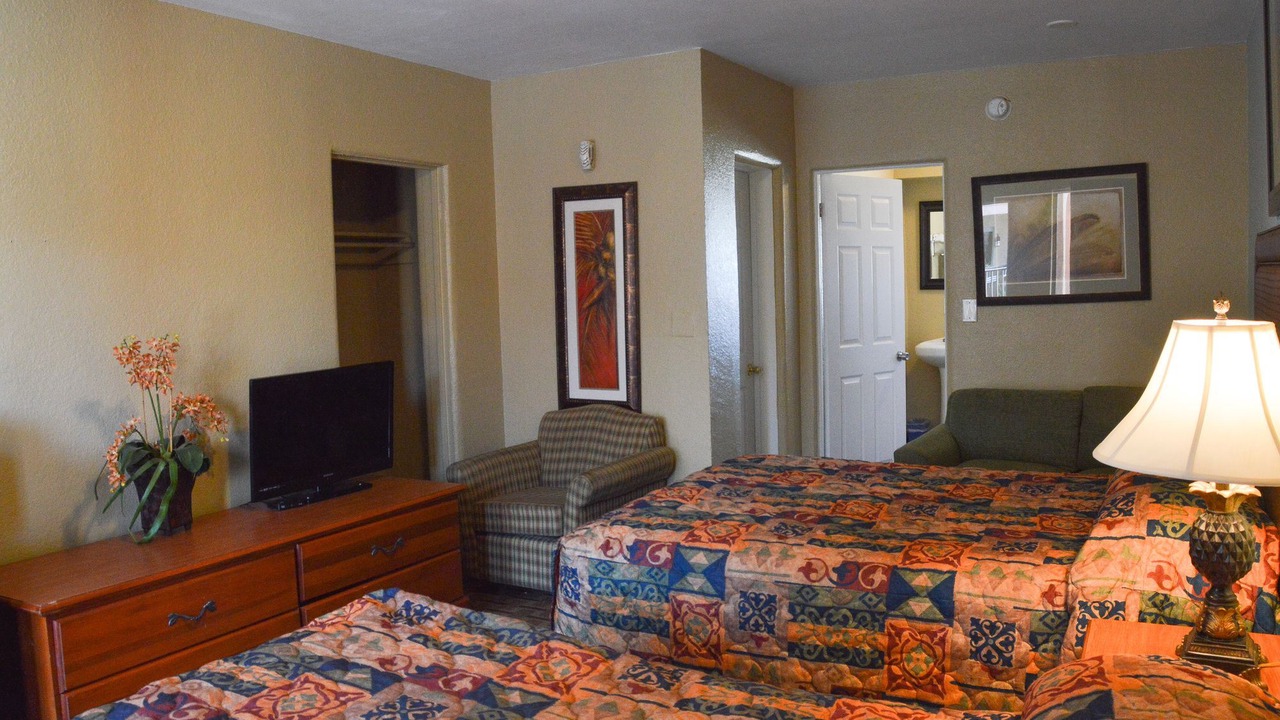 Photo of Bedroom in East Daytona