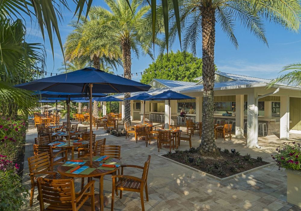 Photo of Buildings in Bonita Springs