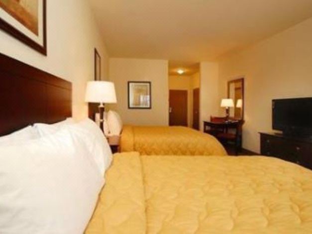 Photo of Bedroom in De Funiak Springs